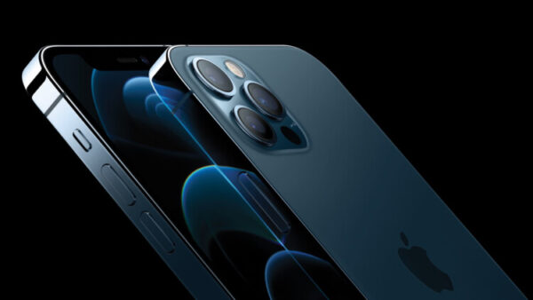 Pročitajte više o članku Pregled najnovijeg “iPhone 12 Pro Max”