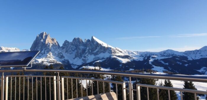 Pročitajte više o članku Zašto je Trentino najbolji izbor za skijanje  u Italiji?