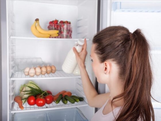 Pročitajte više o članku 9 jednostavnih načina da zaštite hranu kada nestane struje