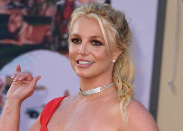 Pročitajte više o članku Britney Spears: “Sigurna je da će vratiti kontrolu nad svojim životom”