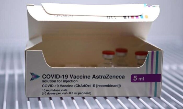 Pročitajte više o članku Dokazano: Jedna doza vakcine pruža visoku zaštitu od Covid-a