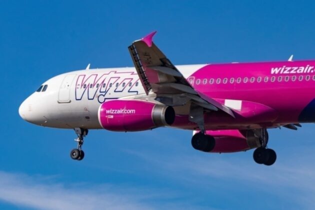 Pročitajte više o članku Wizz Air privremeno prekida letove za nekoliko gradova: Evo koji su to gradovi…