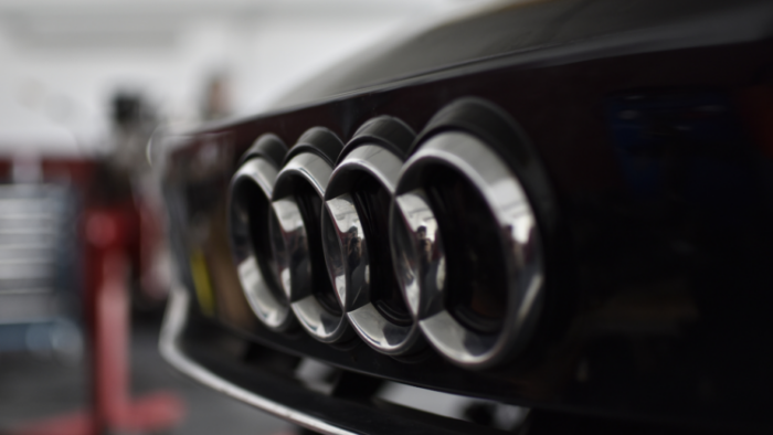 Pročitajte više o članku Audi od svog početka, pa sve do danas: Evolucija logotipa