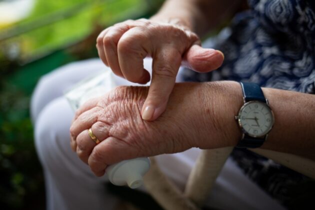 Pročitajte više o članku Koji su uzroci i vrste artritisa?