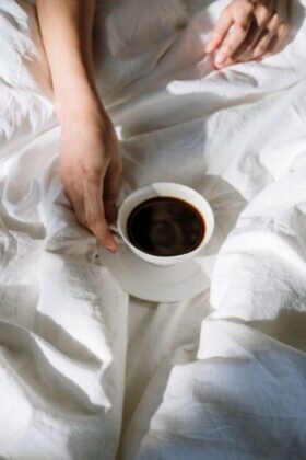 Pročitajte više o članku Predoziranje kofeinom: Koliko kafe je previše?
