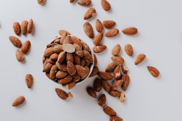 Pročitajte više o članku Bademi: Hranjivi orašasti plod koji je odličan međuobrok