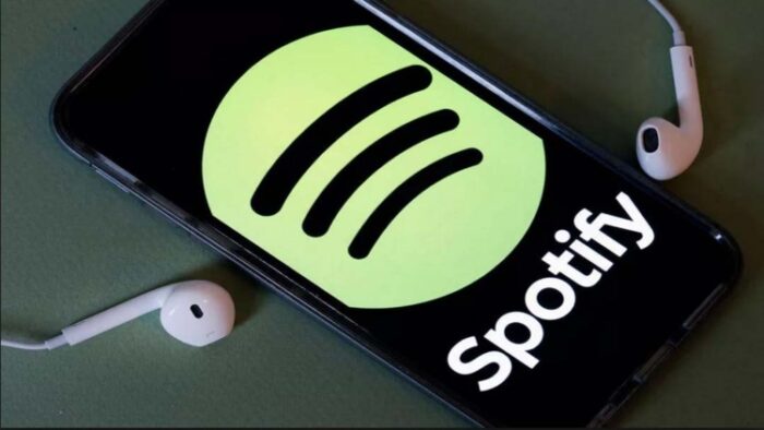 Pročitajte više o članku Spotify  najpoznatija stream platforma za slušanje muzike