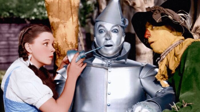 Pročitajte više o članku „Čarobnjak iz Oza“ dobija novu verziju: Dobra vijest za filmofile