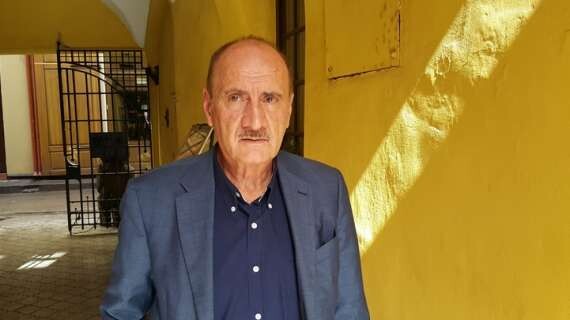 Pročitajte više o članku Luciano Capicchioni: Vrhunski agent preminuo u 75. godini