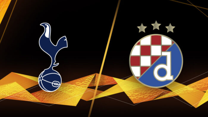 Pročitajte više o članku Dinamo protiv Tottenhama nije imao šanse: Izgubili rezultatom 2:0