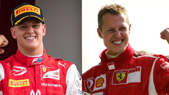 Pročitajte više o članku Mick Schumacher: Sin legendarnog vozača Michaela Schumachera pridružit će se Formuli 1