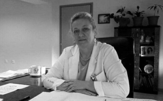Pročitajte više o članku Preminula Zijada Salihagić, direktorica Doma zdravlja “Fojnica” i zastupnica u Skupštini SBK