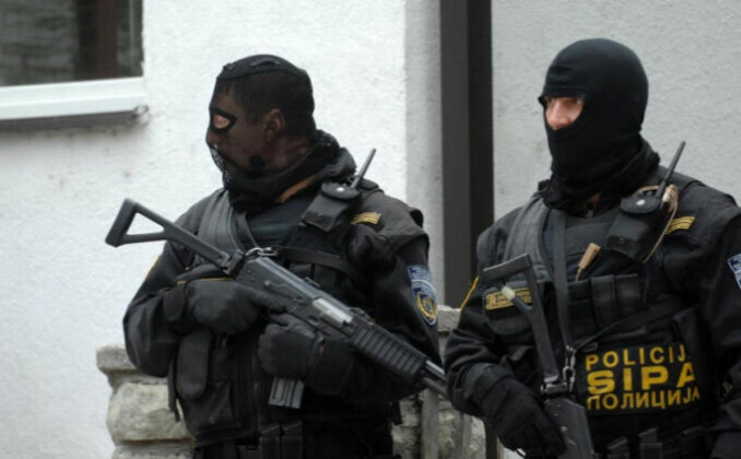 Pročitajte više o članku Slučaj “Memić”: SIPA uhapsila i policajca Nedžada Hrvata