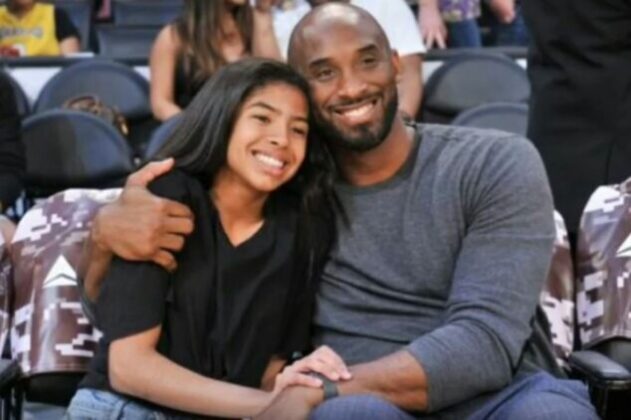 Pročitajte više o članku Vanessa Bryant, supruga Kobe Bryanta: Godinu dana od nesreće “Bol je nezamisliva”