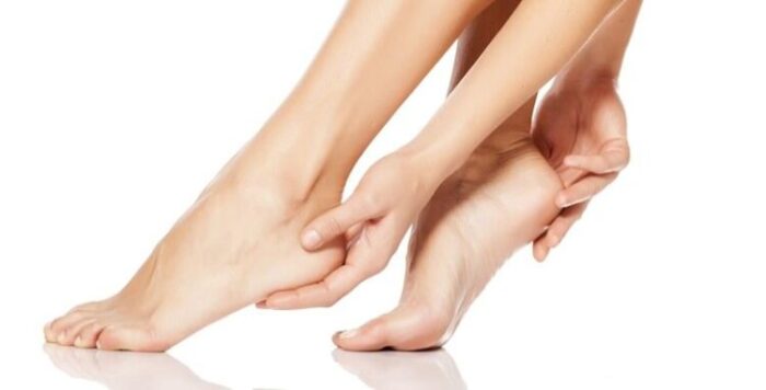 Pročitajte više o članku Kako ukloniti mrtvu kožu sa stopala?