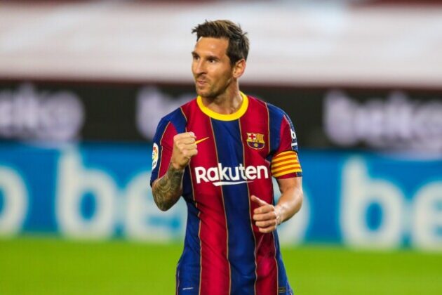 Pročitajte više o članku Messi pred kraj sezone: Da li ostaje ili traga za novim izazovima?