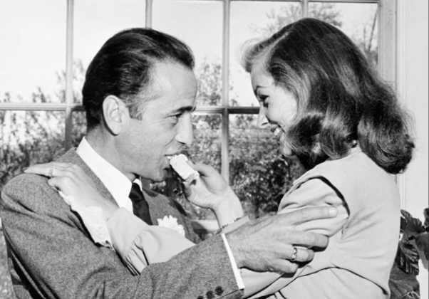 Pročitajte više o članku Velika ljubavna priča: Humphrey Bogart i Lauren Bacall