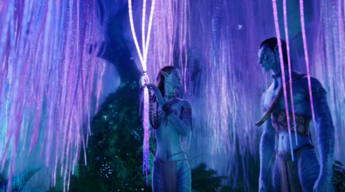 Pročitajte više o članku “Avatar” ušao u historiju: Film Džejmsa Kamerona je najviše zaradio, prestigao “Osvetnike”
