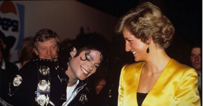 Pročitajte više o članku Princeza Diana i Michael Jackson: Posebno prijateljstvo u svijetu slavnih