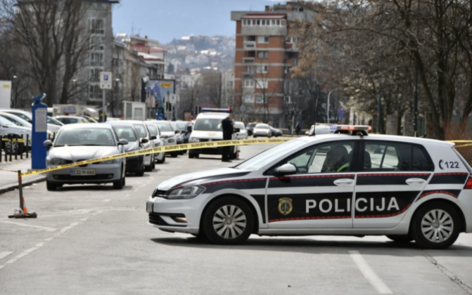 Pročitajte više o članku Obustava saobraćaja i izmjene odvijanja javnog prijevoza zbog protesta u centru Sarajeva