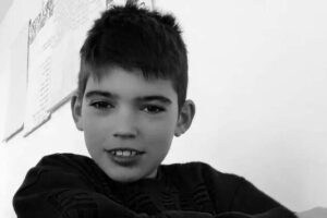 Pronađeno beživotno tijelo nestalog dječaka Vukašina Samardžije
