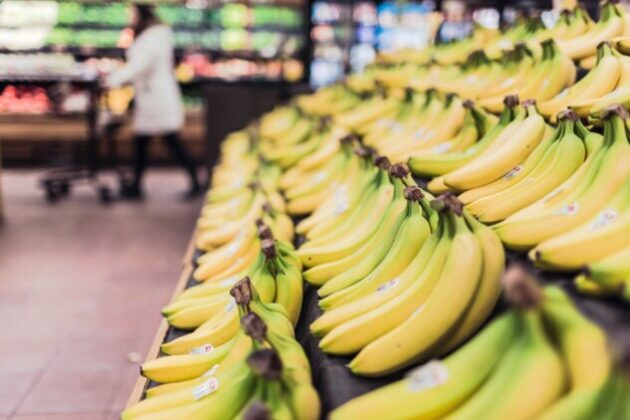 Pročitajte više o članku Da li ste znali?: Indija je jedan od najvećih proizvođača banana u svijetu