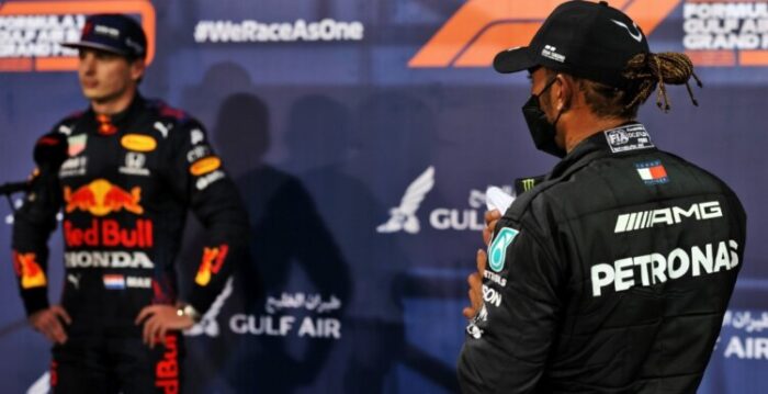 Pročitajte više o članku Piquet: Verstappen bi ‘razbio’ Hamiltona u Mercedesu