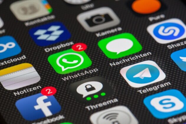 Pročitajte više o članku WhatsApp ima novosti za desktop verziju: Olakšanje za mnoge