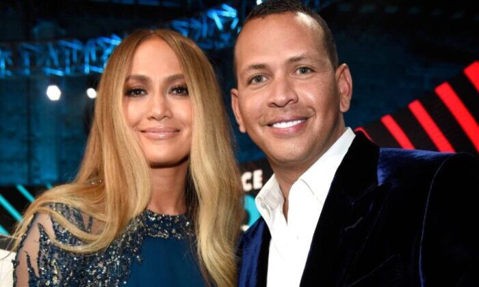 Pročitajte više o članku Kraj velike ljubavi: Prekinuli Jennifer Lopez i Alex Rodriguez!