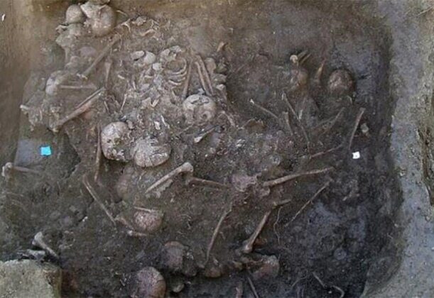 Pročitajte više o članku Hrvatska: Pronađena masovna grobnica koja je dokaz masakra od prije 6.200 godina