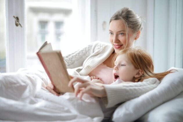 Pročitajte više o članku Čitanje i djeca: Zašto je toliko važno za njihov razvoj?
