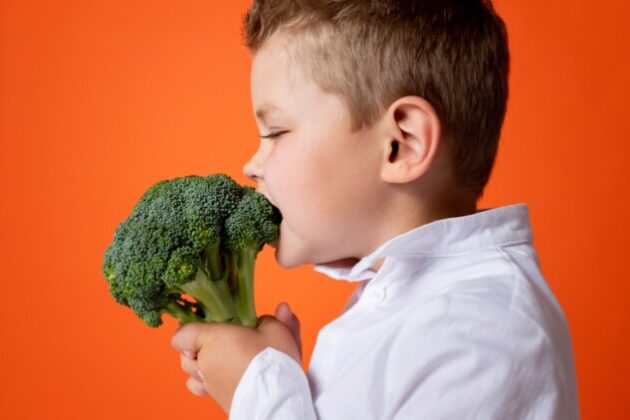 Pročitajte više o članku 5 načina da razvijete zdrave prehrambene navike kod djeteta