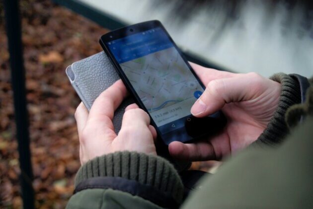 Pročitajte više o članku Google Maps usmjeravat će vozače na „ekološke“ rute