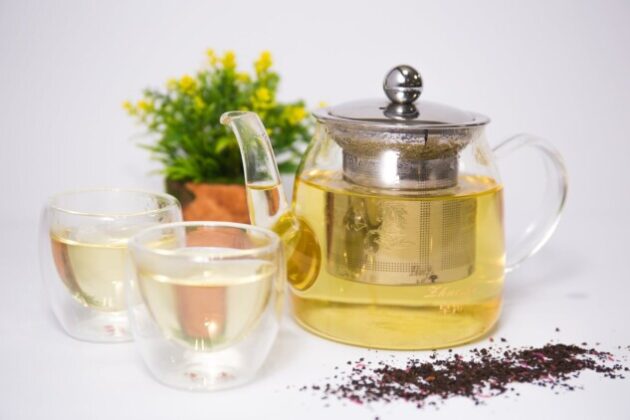 Pročitajte više o članku Čaj koji pomaže da se izliječe pluća poslije preležanog covid 19
