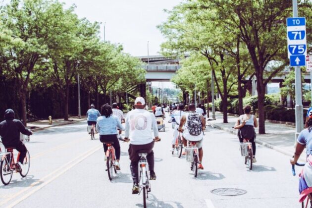 Pročitajte više o članku Korona je pokrenula europski biciklizam: Ljudi više voze bicikl i ne žele se vratiti na staro. A šta je s nama?