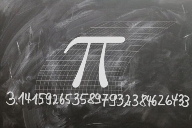 Pročitajte više o članku Danas je poseban dan posvećen misterioznom broju Pi: Šta je broj Pi?