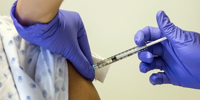 Pročitajte više o članku Za vakcinaciju se prijavilo više od 33.000 građana