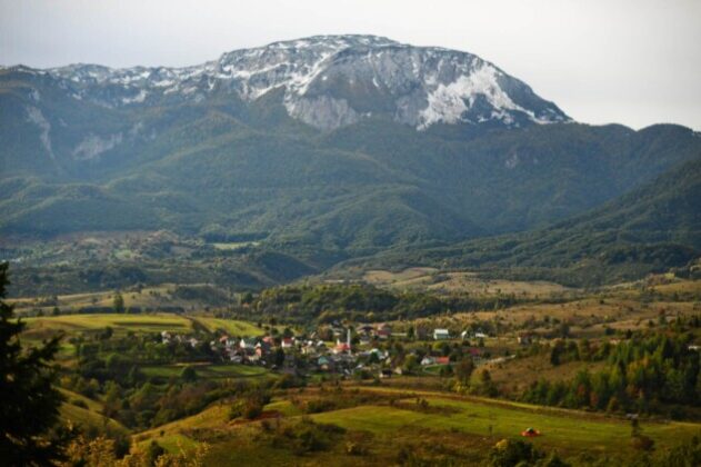 Pročitajte više o članku U Bosni i Hercegovini još danas sunčano, od sutra padavine