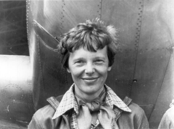 Pročitajte više o članku Misteriozni nestanak avijatičarke Amelije Earhart