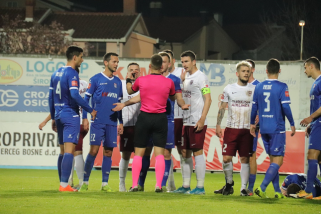 Pročitajte više o članku FK Sarajevo će danas na Koševu dočekati ekipu Širokog Brijega