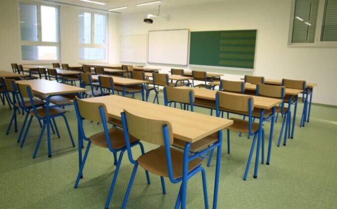 Pročitajte više o članku Veliki broj učenika u Sarajevu nije se vratio u škole: “Trebamo otvoriti škole”