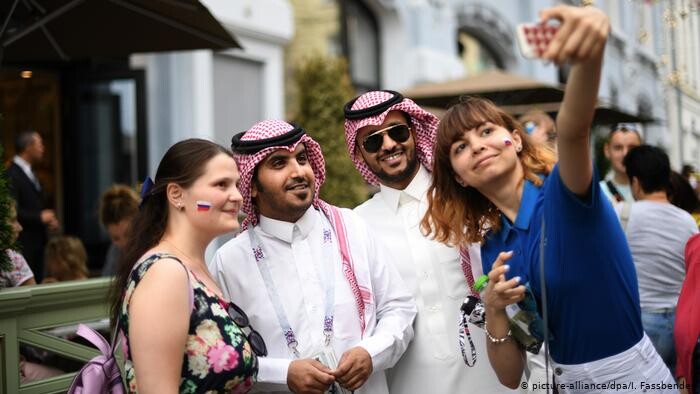 Pročitajte više o članku Turistima iz Saudijske Arabije tokom ljetne sezone uskoro neće trebati viza za BiH