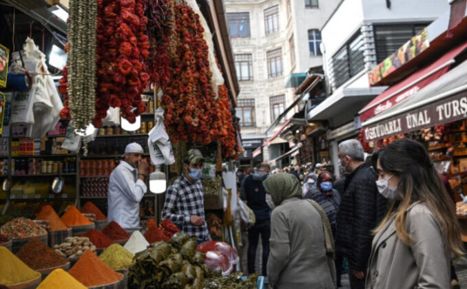 Pročitajte više o članku Turska se priprema za prvi puni “lockdown”