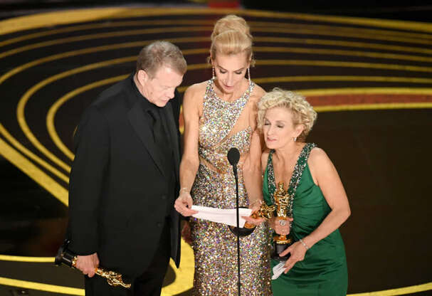 Pročitajte više o članku Najbolji i najgori govori dodjele Oscara svih vremena