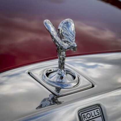 Pročitajte više o članku Istine o Rolls-Royce automobilima koje zvuče kao mit