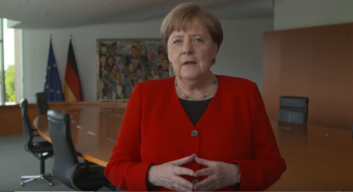 Pročitajte više o članku Angela Merkel nakon 16 godina napušta politiku