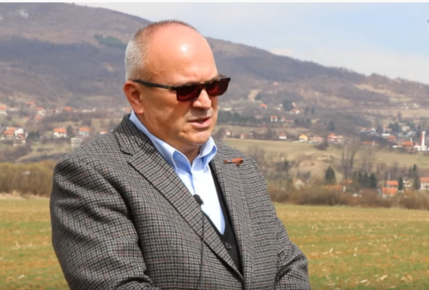 Pročitajte više o članku Novi načelnik Travnika: Kandidat SDA Kenan Dautović