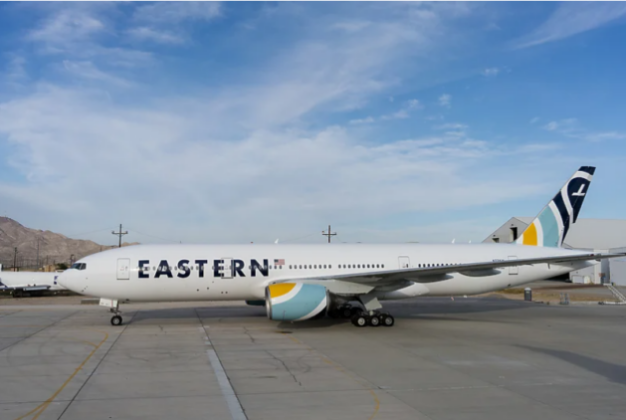 Pročitajte više o članku Uvodi se prva direktna linija između BiH i SAD-a: Eastern Airlines iz Sarajeva leti za Chicago