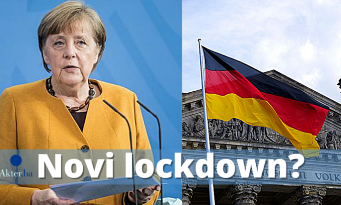 Pročitajte više o članku U Njemačkoj od danas na snazi niz novih restriktivnih mjera