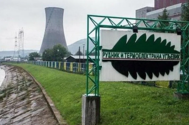 Pročitajte više o članku Samoubistvo u Ugljeviku: Muškarac se raznio bombom ispred termoelektrane